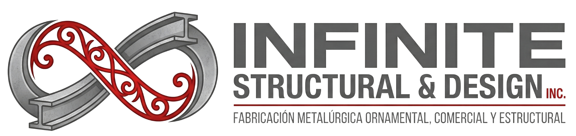 Bay Area Metal Fabrication | Infinite Structural & Design